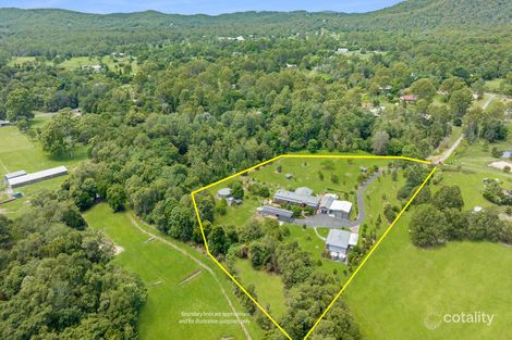 Property photo of 12A Davison Road Camp Mountain QLD 4520