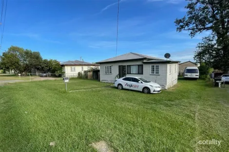Property photo of 89 Milne Street Beenleigh QLD 4207