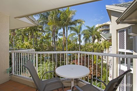 Property photo of 47/23 Wharf Road Surfers Paradise QLD 4217