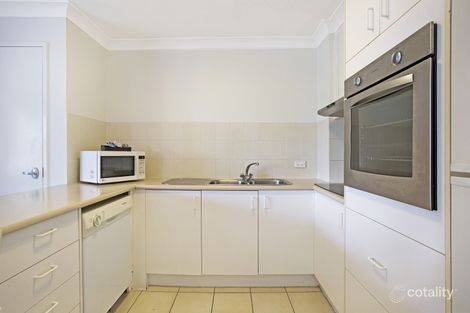 Property photo of 47/23 Wharf Road Surfers Paradise QLD 4217