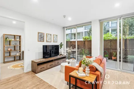 Property photo of SG06/47 Fifth Street Bowden SA 5007