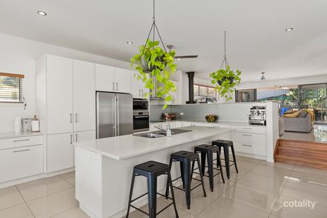 Property photo of 11 Ballantine Drive Korora NSW 2450