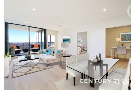 1003/6 Gertrude St, Wolli Creek, NSW 2205