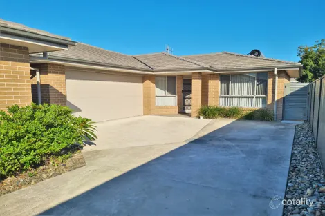 5b Nutmeg Cl, Yippin Creek, NSW 2446