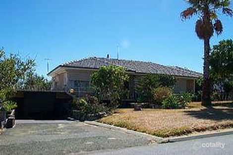 19 East Churchill Ave, Beeliar, WA 6164