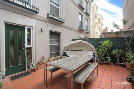 Property photo of 12/75-91 Drummond Street Carlton VIC 3053