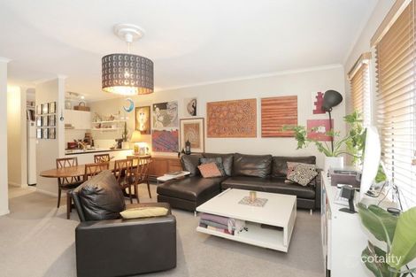 Property photo of 12/75-91 Drummond Street Carlton VIC 3053