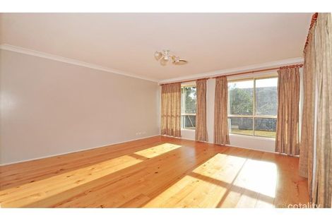 Property photo of 24 Friendship Avenue Kellyville NSW 2155