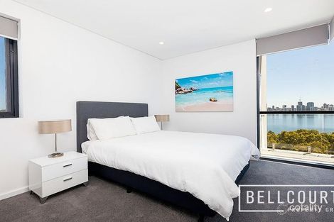 Property photo of 16/152A Mill Point Road South Perth WA 6151