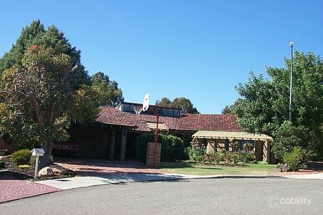 3 King Cl, Winthrop, WA 6150