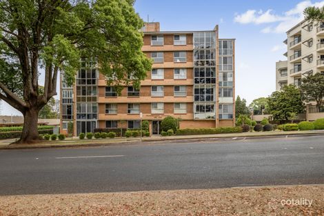 7/33-35 Tourist Rd, East Toowoomba, QLD 4350