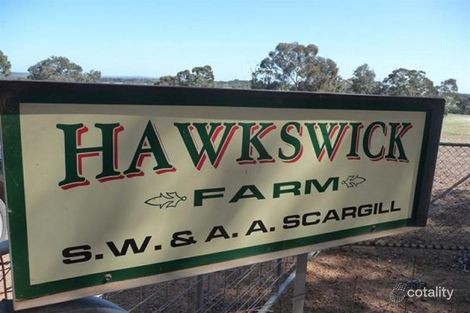 271 Wambyn Rd, Inkpen, WA 6302