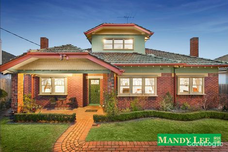 Property photo of 34 Maysia Street Canterbury VIC 3126