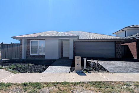 27 Myrtleford St, Wollert, VIC 3750