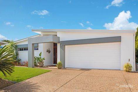 Property photo of 2 Koopa Place Pelican Waters QLD 4551