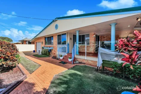 Property photo of 11 Baker Street Kepnock QLD 4670