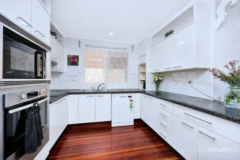 Property photo of 11 Baker Street Kepnock QLD 4670