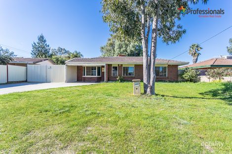 Property photo of 4 Duri Street Armadale WA 6112