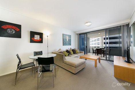 165/420 Queen St, Brisbane City, QLD 4000