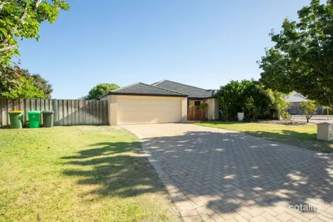 17 Burwood Rd, Australind, WA 6233