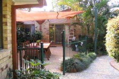 Property photo of 30 Kewarra Street Kenmore QLD 4069