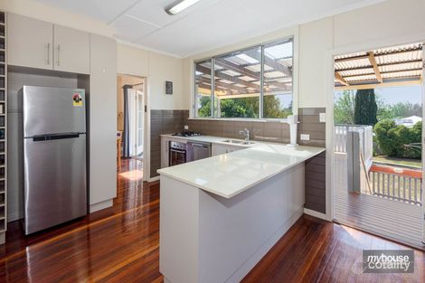Property photo of 6 Schloss Street Centenary Heights QLD 4350