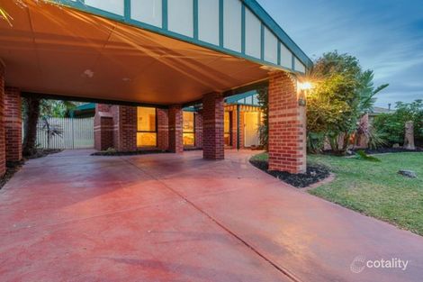 Property photo of 70 Lawless Drive Cranbourne North VIC 3977