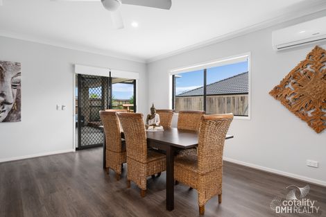 Property photo of 45A Wilson Circuit Flagstone QLD 4280