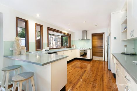 Property photo of 43 Roland Avenue Wahroonga NSW 2076