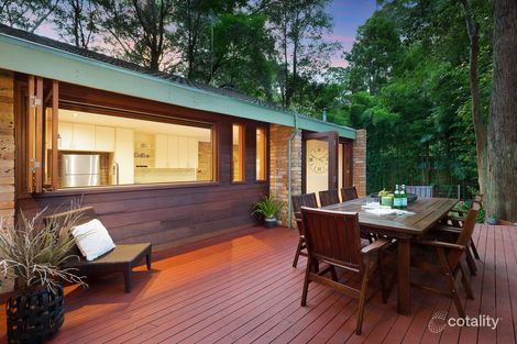 Property photo of 43 Roland Avenue Wahroonga NSW 2076