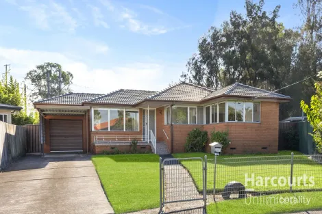 19 Nyleta St, Doonside, NSW 2767