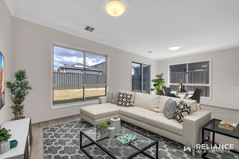 Property photo of 25 Bear Street Tarneit VIC 3029