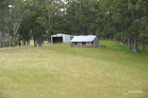 19 Ahernes Rd, Paloona, TAS 7310