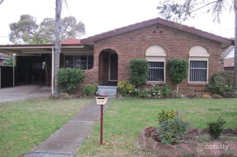 34 Myrtle St, Prospect, NSW 2148