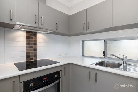 Property photo of 3/33 Plantagenet Crescent Hamilton Hill WA 6163