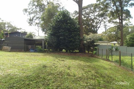 Property photo of 6 Brolga Street Macleay Island QLD 4184