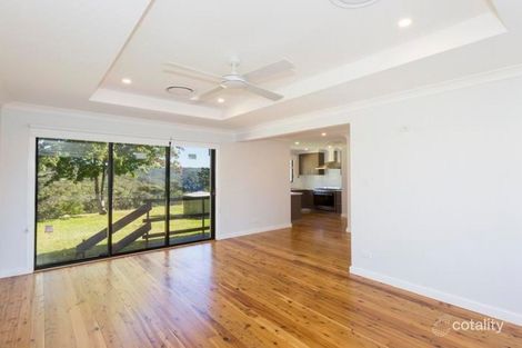 Property photo of 70 Shirlow Avenue Faulconbridge NSW 2776