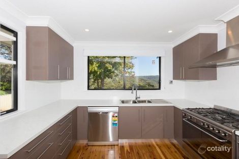 Property photo of 70 Shirlow Avenue Faulconbridge NSW 2776