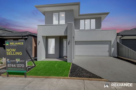 Property photo of 25 Bear Street Tarneit VIC 3029