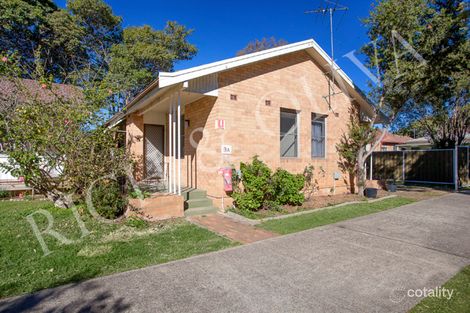 9a/25 Etonville Pde, Ashfield, NSW 2131