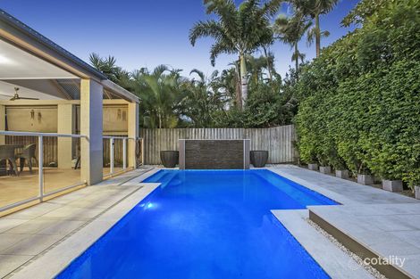 Property photo of 36 Chestnut Street Wynnum QLD 4178