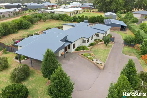 20 Tarwin Ridge Bvd, Leongatha, VIC 3953