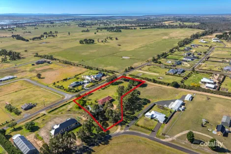 Property photo of 45 Highfield Drive Longford VIC 3851