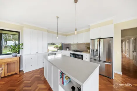 Property photo of 45 Highfield Drive Longford VIC 3851