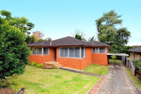 33 Reilleys Rd, Winston Hills, NSW 2153