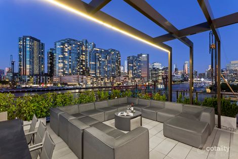 Property photo of 22 South Wharf Drive Docklands VIC 3008