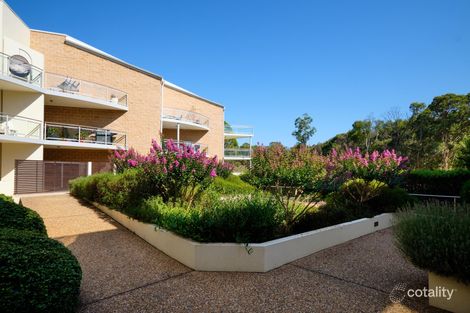Property photo of 4/20 Beissel Street Belconnen ACT 2617