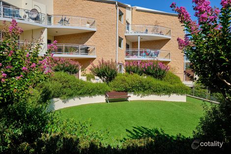 Property photo of 4/20 Beissel Street Belconnen ACT 2617