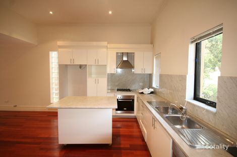 Property photo of 124A Australia Street Camperdown NSW 2050