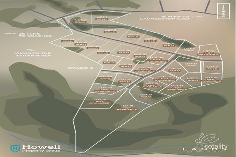 Property photo of 12/1170-1194 Windermere Road Swan Bay TAS 7252